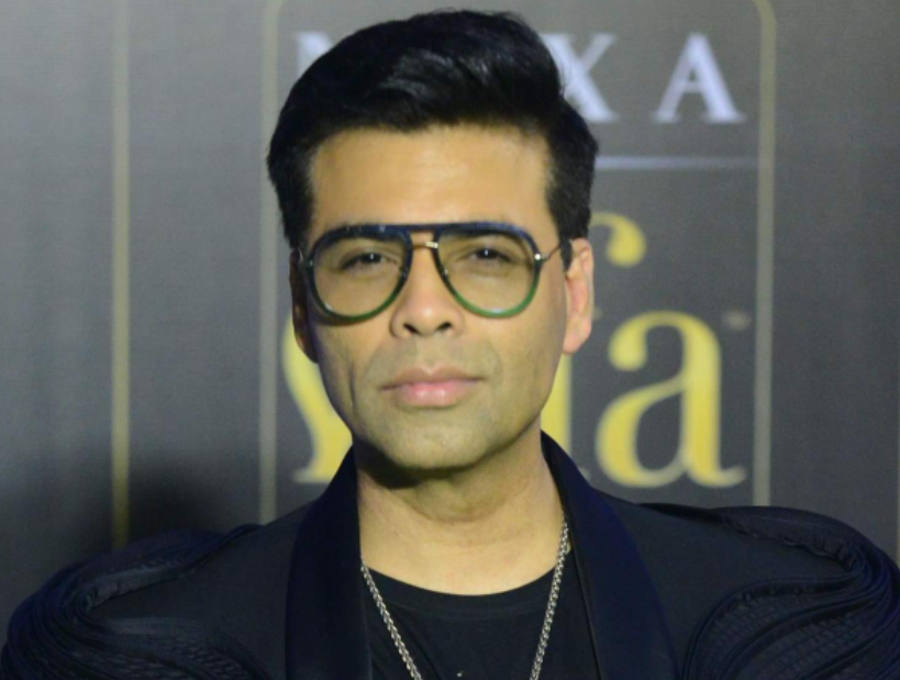 karan johar 