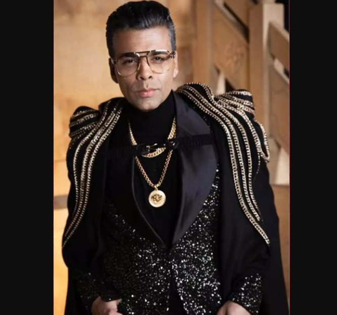 karan johar