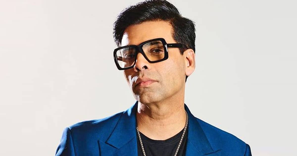 karan johar