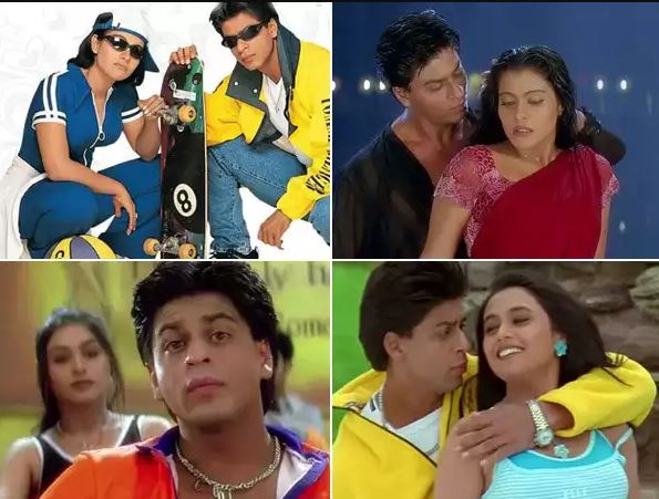 kuch kuch hota hai 