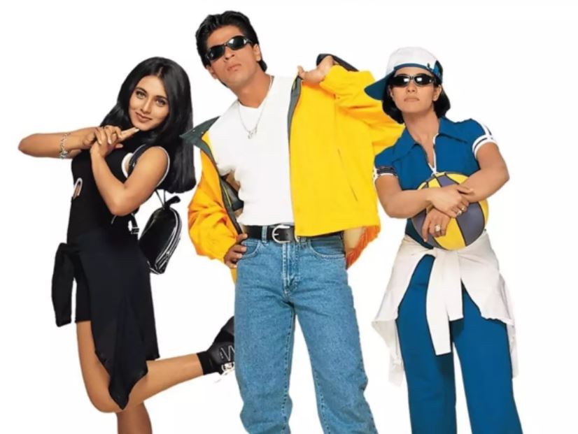 kuch kuch hota hai 