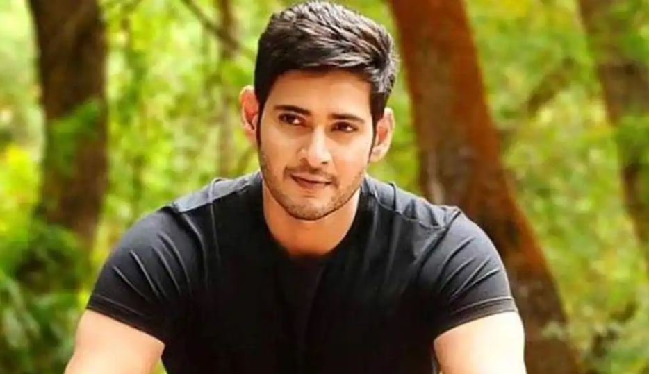 mahesh babu