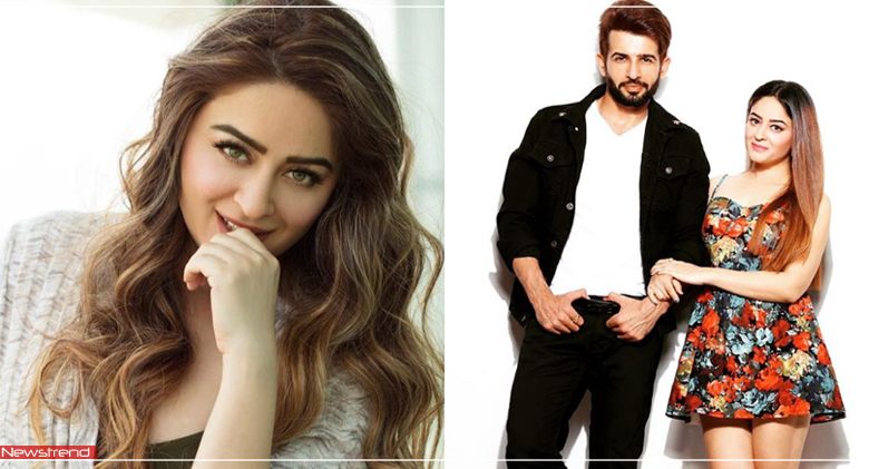 mahhi vij jay bhanushali