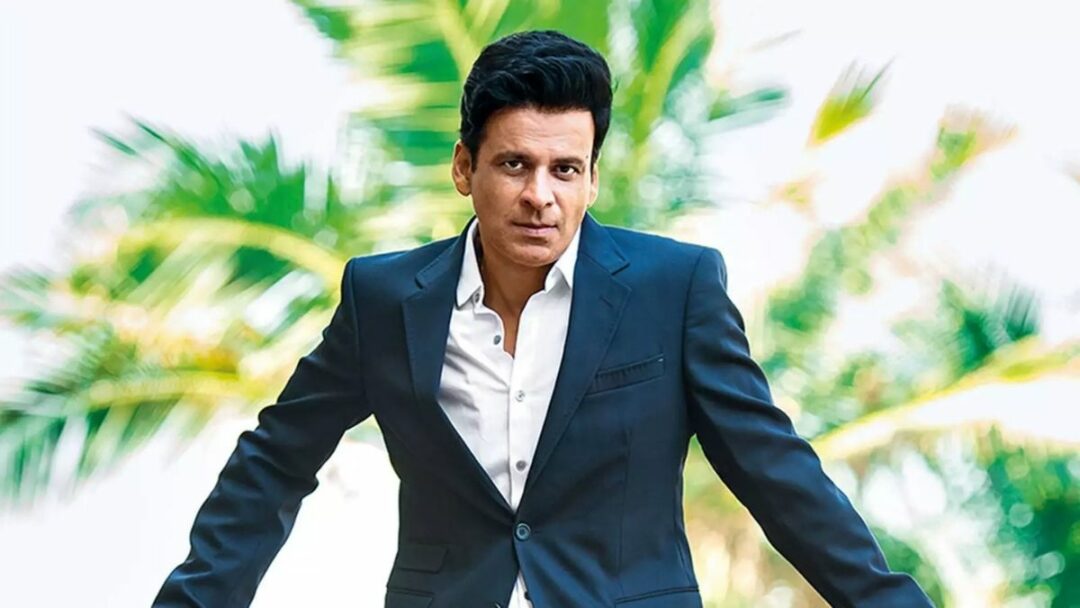 manoj bajpayee