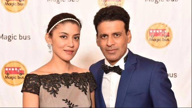 manoj bajpayee and shabana raza