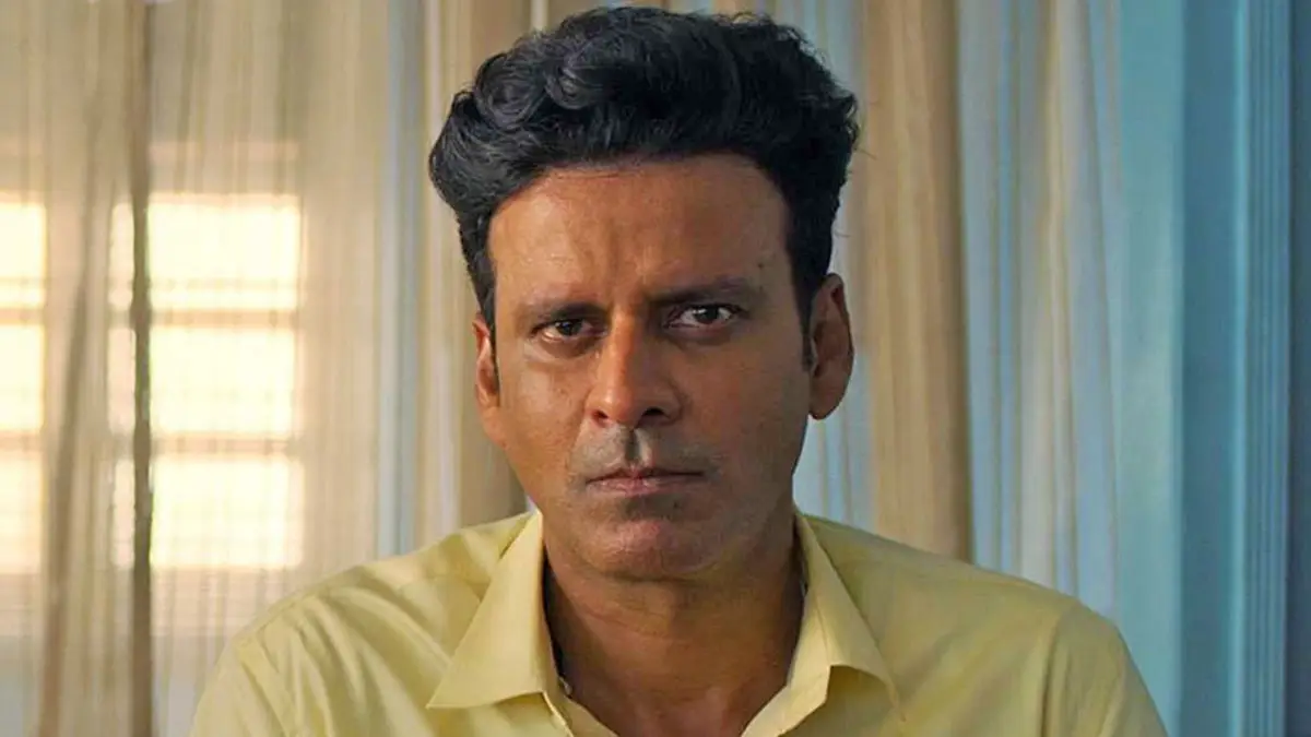 Manoj Bajpayee