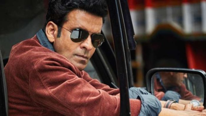 manoj bajpayee