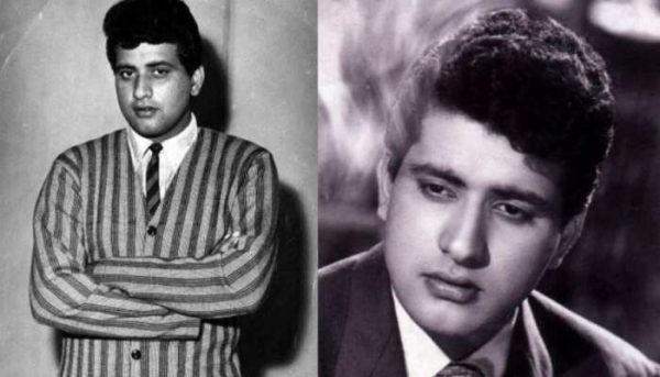 manoj kumar