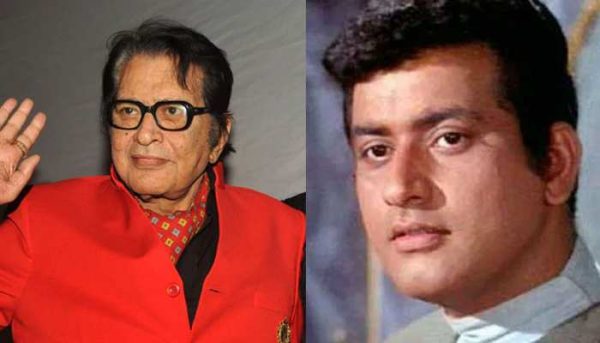 manoj kumar