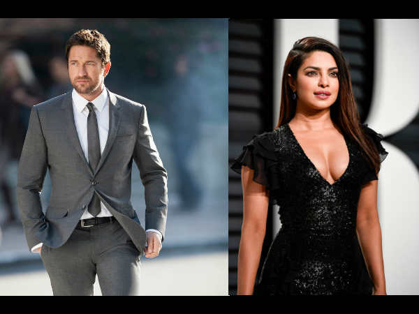 priyanka chopra and gerard butler