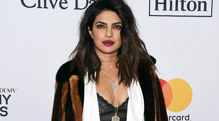 priyanka chopra