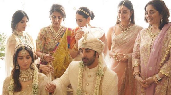 ranbir alia marriage
