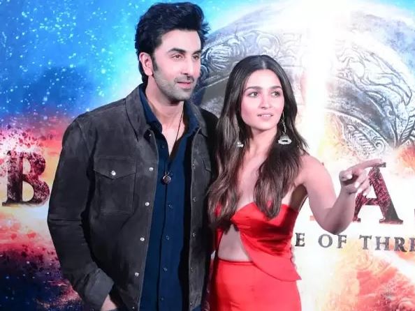 ranbir and alia