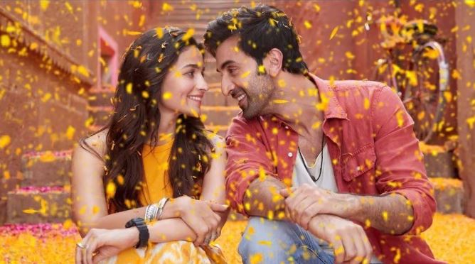 ranbir and alia