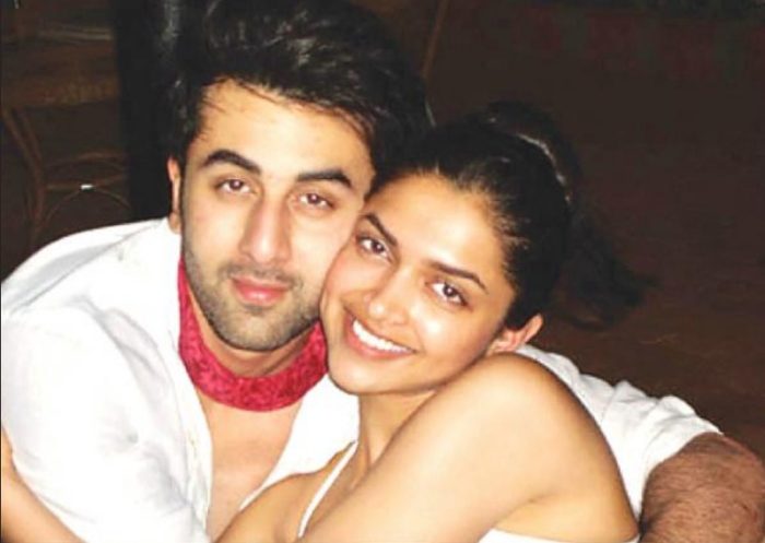 ranbir and deepika