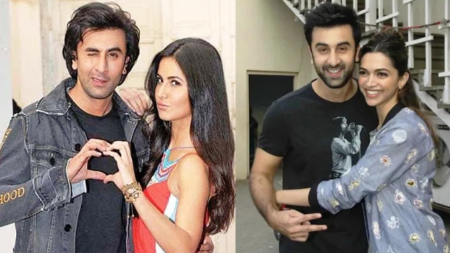 ranbir and katrina kaif