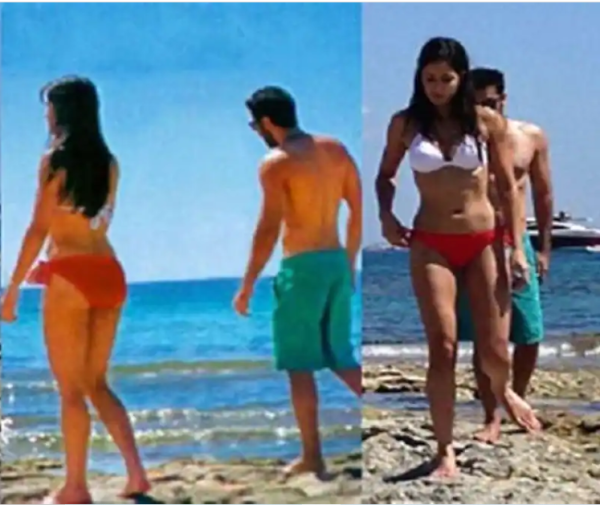 ranbir and katrina kaif
