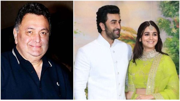ranbir kapoor and alia bhatt and rishi kapoor