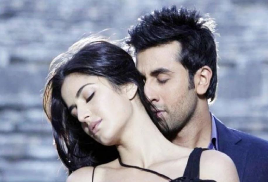 ranbir kapoor and katrina kaif