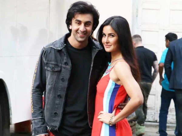 ranbir kapoor and katrina kaif