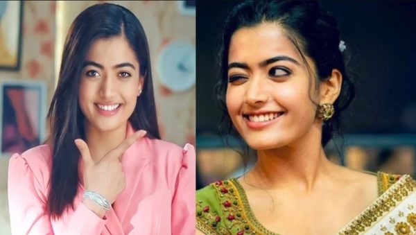 rashmika mandanna