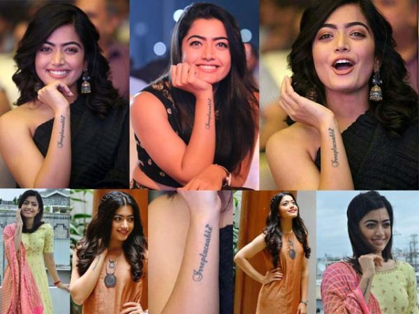 rashmika mandanna