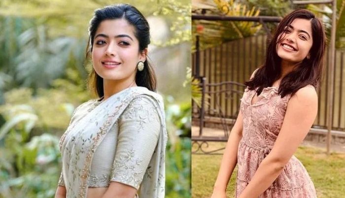 rashmika mandanna