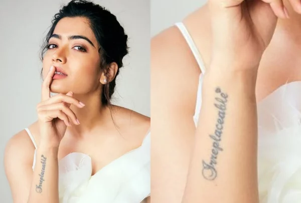 rashmika mandanna