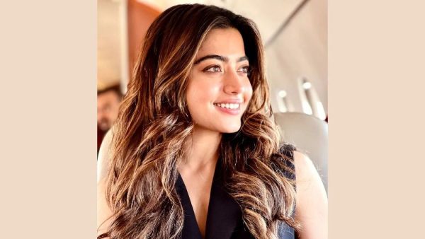 rashmika mandanna