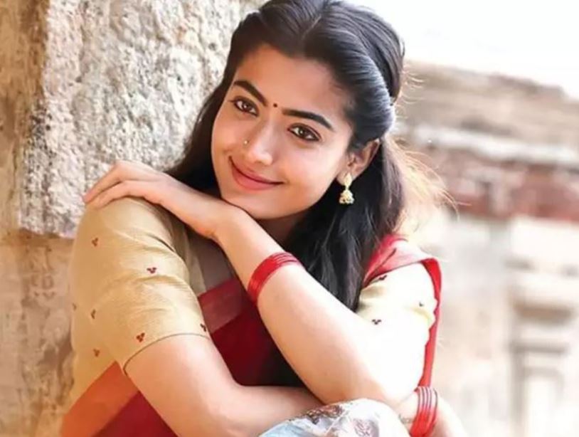 rashmika mandanna