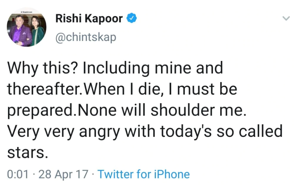 rishi kapoor