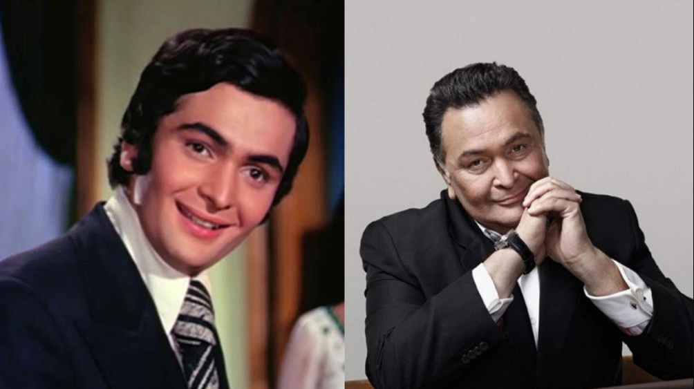 rishi kapoor