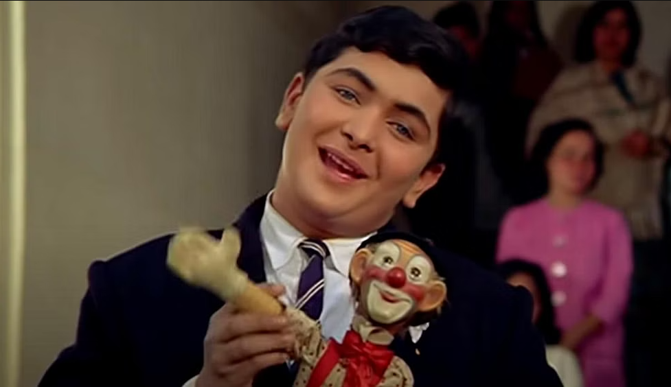 rishi kapoor 