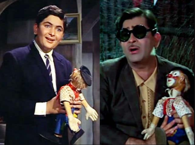 rishi kapoor