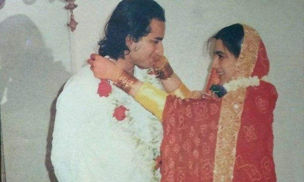 saif ali khan and amrita singh