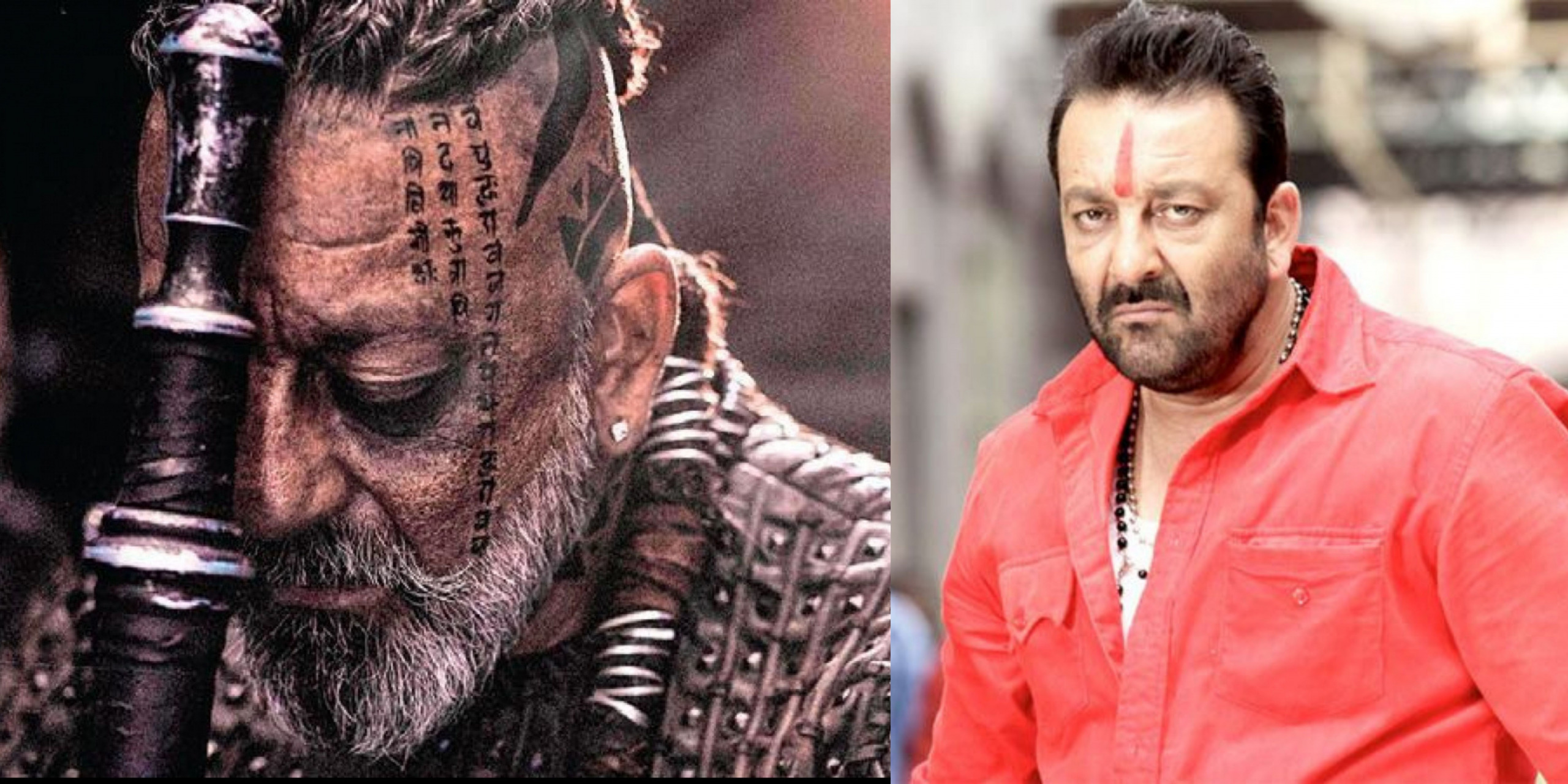 sanjay dutt