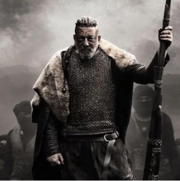 sanjay dutt