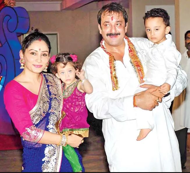 sanjay dutt