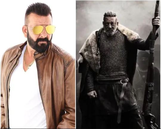 sanjay dutt