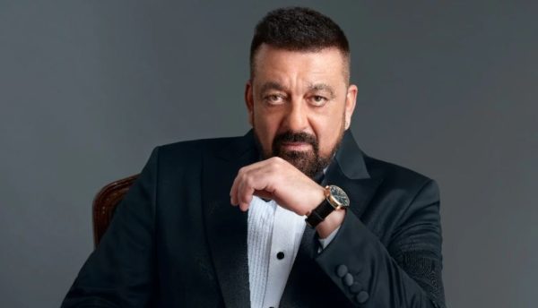 sanjay dutt