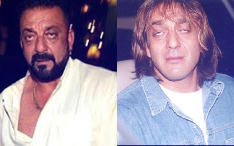 sanjay dutt