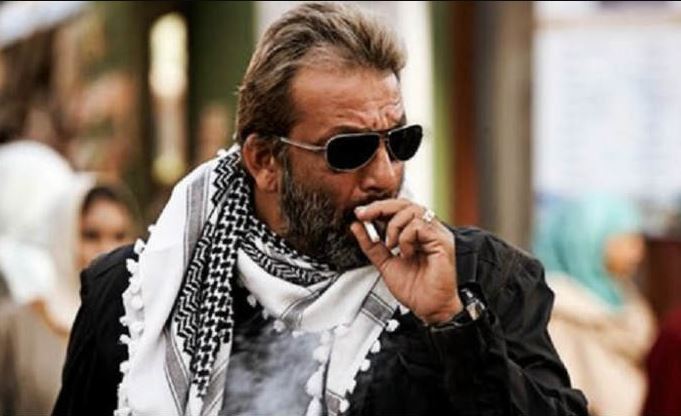 sanjay dutt 