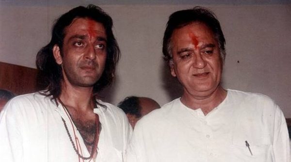 sanjay dutt