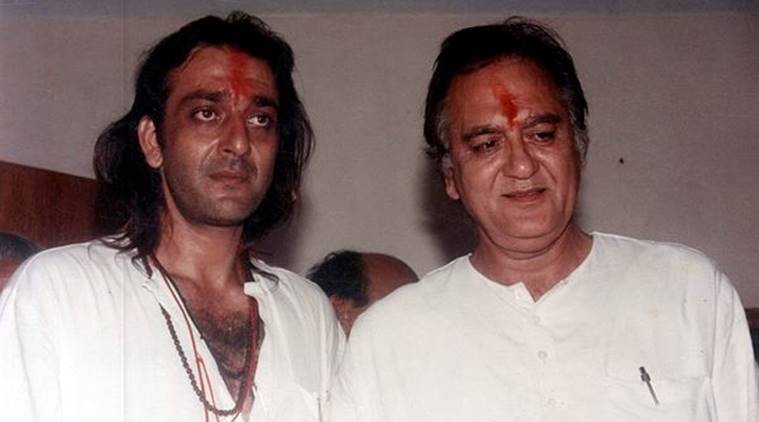 sanjay dutt 