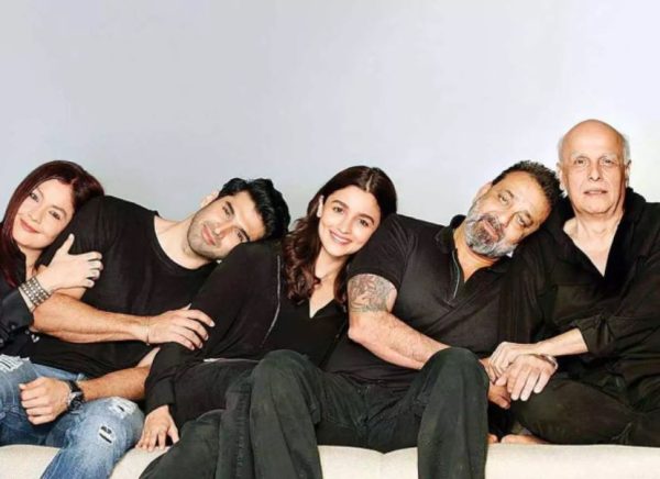 sanjay dutt and alia