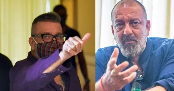sanjay dutt