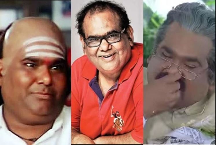 satish kaushik 