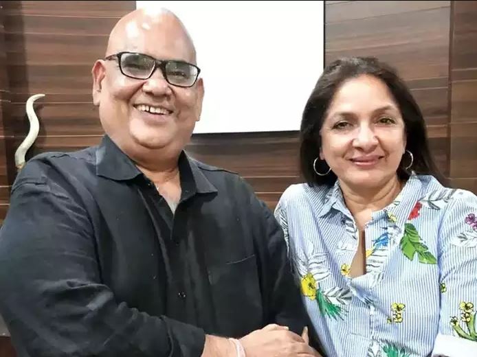 satish kaushik neena gupta 