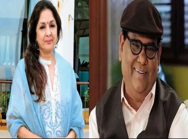 satish kaushik neena gupta 