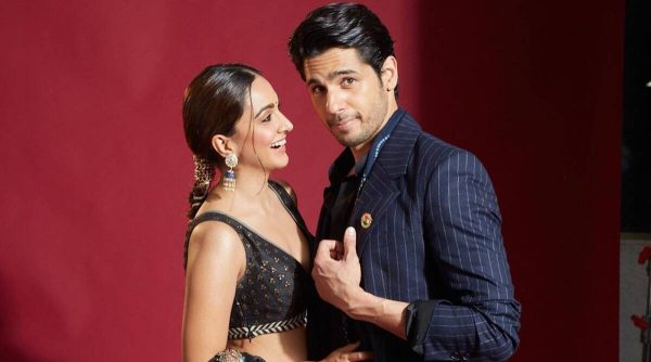 sidharth malhotra and kiara advani 